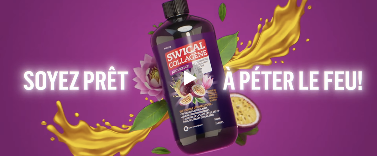 Publicité Swical Energy